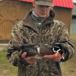 Meet your Posher, Ian